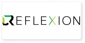 Reflexion logo