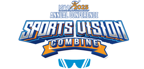 International Sports Vision Association