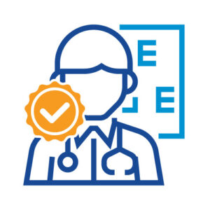 ISVA Members - Vision Care Professionals